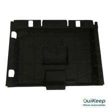 Kofferraumauskleidung - BMW 3er - 7450655