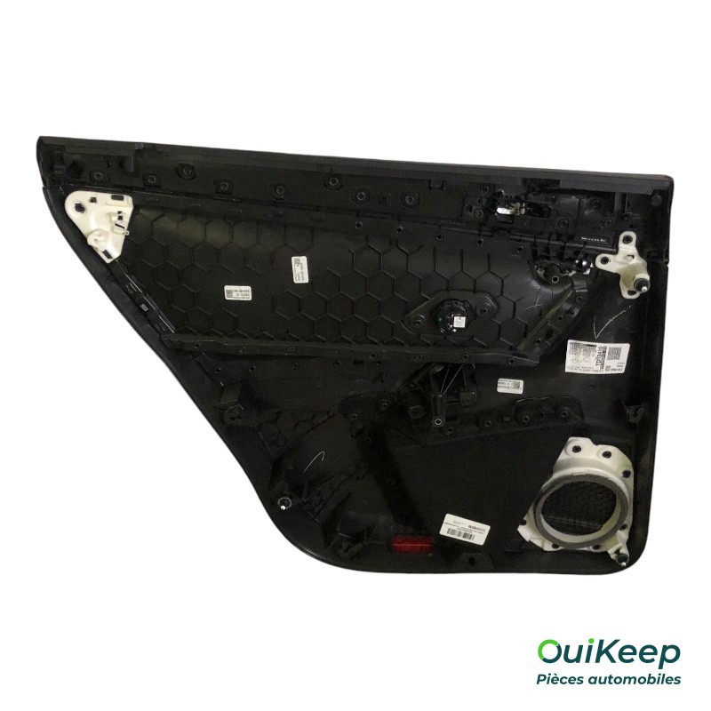 Tapicerka prawej tylnej drzwi – VOLKSWAGEN Tiguan Allspace – 5NN867212