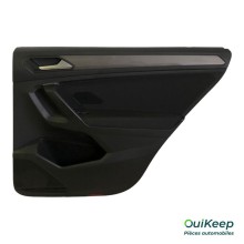 Tapicerka prawej tylnej drzwi – VOLKSWAGEN Tiguan Allspace – 5NN867212