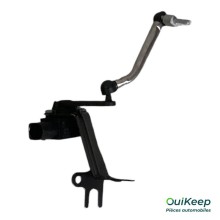 Sensor de nivel de los faros delanteros Audi Q5 - 8R0941285G