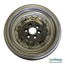 Motorlenkrad - AUDI, SEAT, SKODA, VW - 03L105266EJ