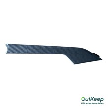 Verkleidungseinsatz, Innenfutter - AUDI A4 - 8W0867409AF2LL