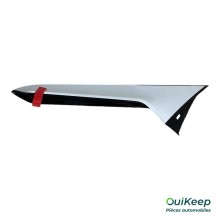 Heckspoiler links - AUDI Q3 F3 - 83F854871A5FQ