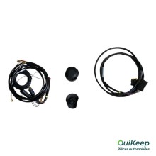 Mazo de cables original 13 pines - RENAULT Master 3 - 7711425930.