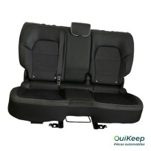 Achterbank - RENAULT Captur 2