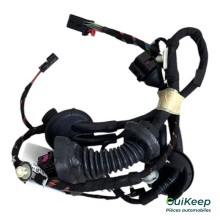 Kabelboom achterportier links - AUDI A6 S6 - 4F1971687N