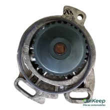 Pompa acqua raffreddamento motore - AUDI 80 90 100 200 - 034121004