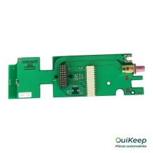 Módulo de controlo do telemóvel - AUDI A5 SQ5 - 4E0919059