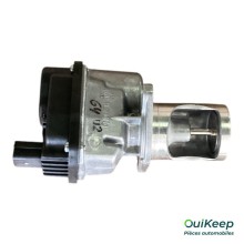 Valvola EGR - AUDI A6 - 059131503T