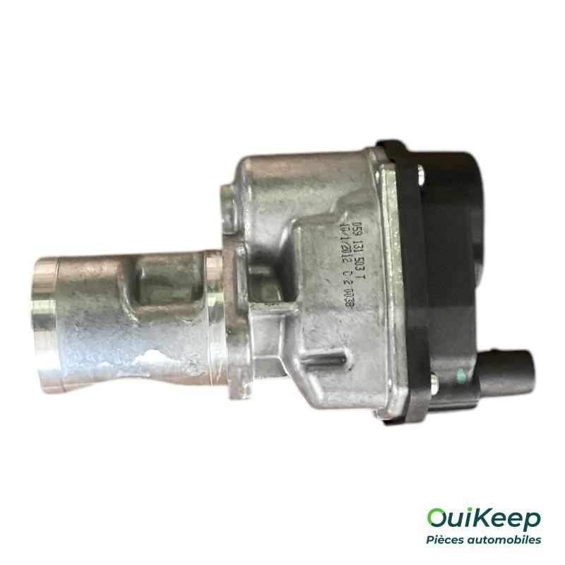 EGR-klep - AUDI A6 - 059131503T