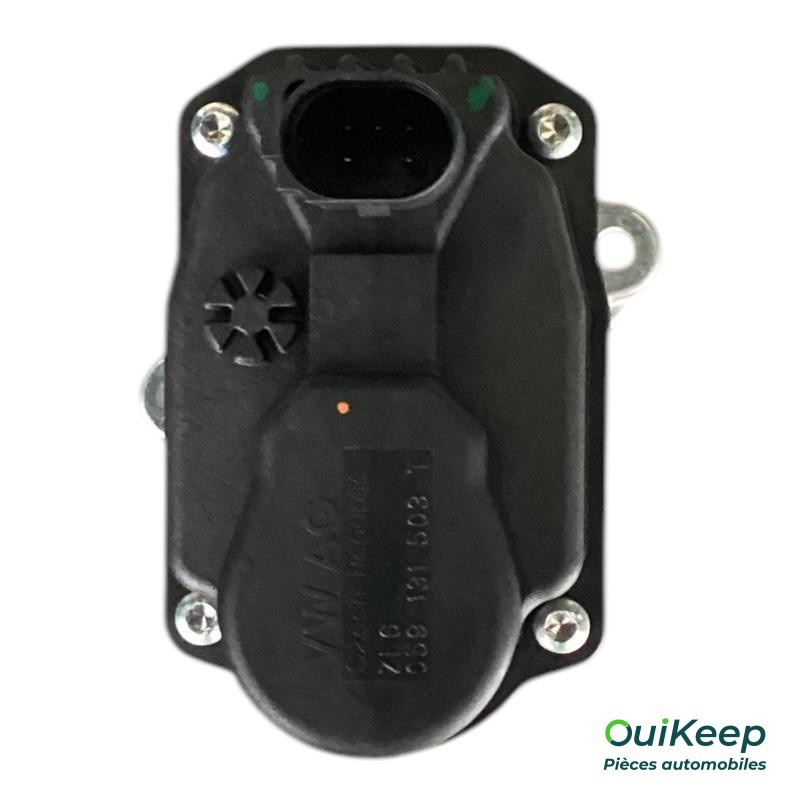 EGR-klep - AUDI A6 - 059131503T