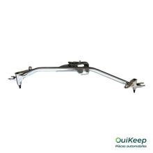 Łącznik wycieraczek - AUDI A6 RS6 - 4B7955603