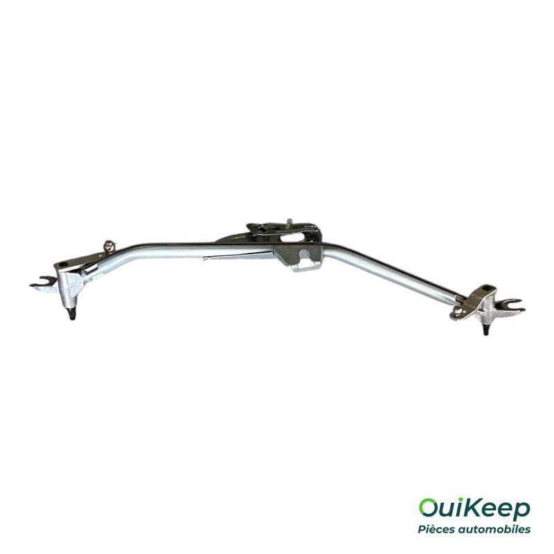 Ruitenwisser koppeling - AUDI A6 RS6 - 4B7955603