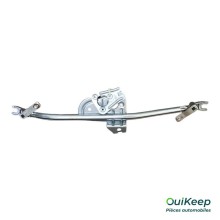 Tirante tergicristallo - AUDI A6 RS6 - 4B7955603