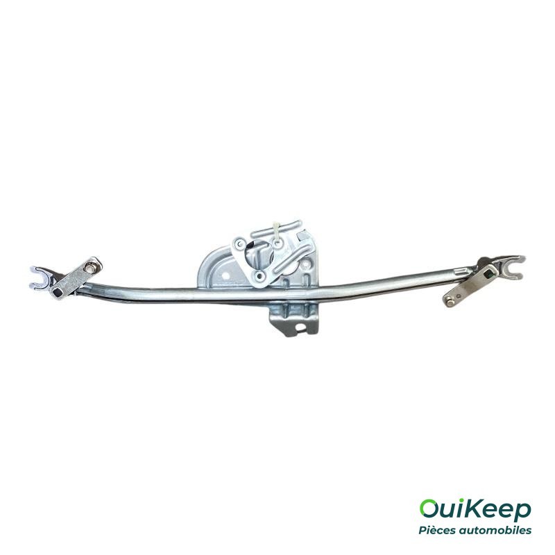 Ruitenwisser koppeling - AUDI A6 RS6 - 4B7955603
