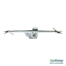 Tirante tergicristallo - AUDI A6 RS6 - 4B7955603