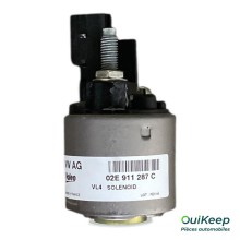 Massa-eacute-no-iuml startschakelaar - AUDI A3 TT - 02E911287C