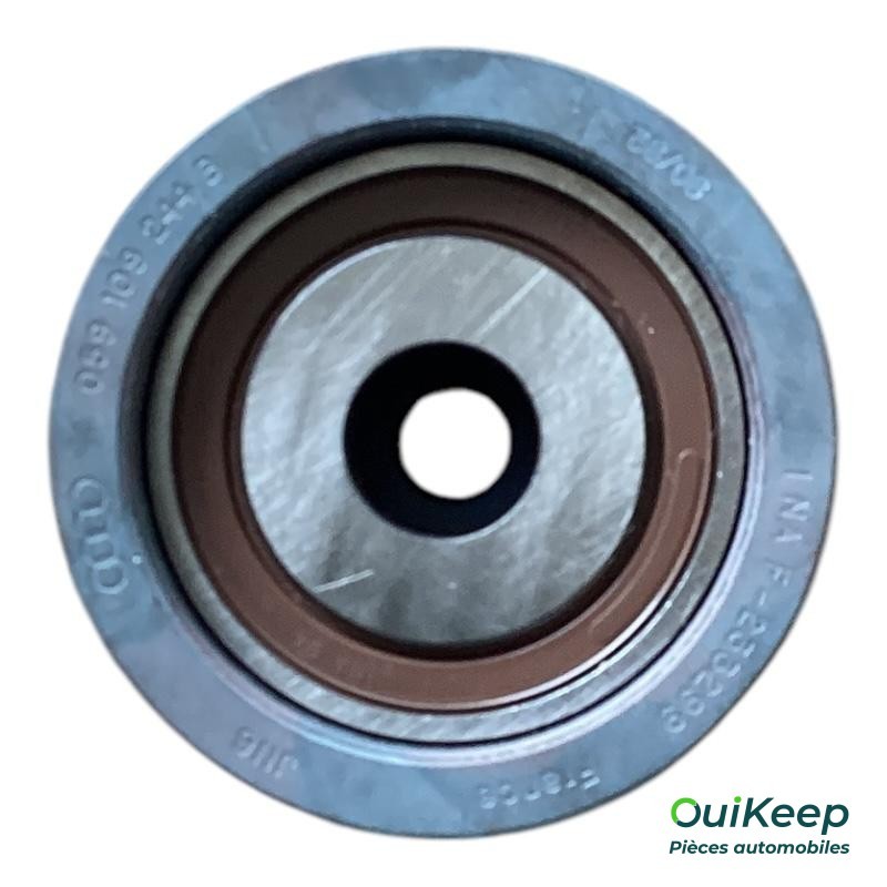 Distributieriemschijf - AUDI A4 A6 A8 - 059109244B