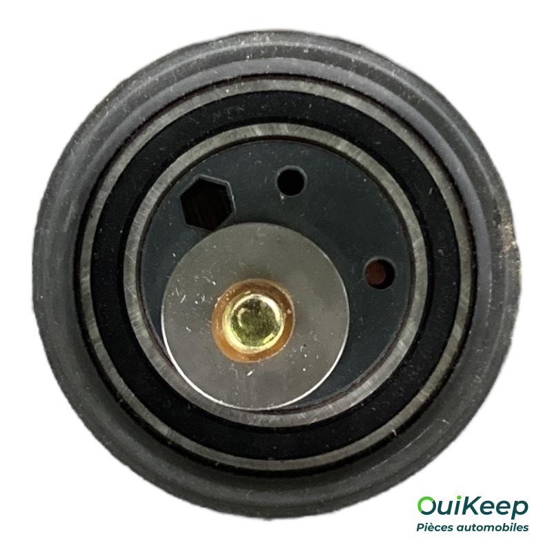Rolka napinacza paska zębatego - AUDI A4 - 058109243D