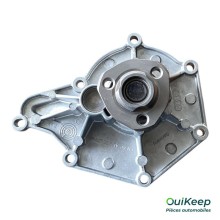 Bomba de agua de refrigeración del motor - AUDI A4 A6 Q7 - 06E121005F