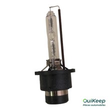 D2S Xenon hoofdlamp - AUDI - N10445701