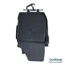 Lot 4 de tapis caoutchouc - DACIA Sandero - 8201621046