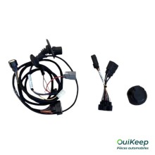 Kabelbaum 13-polig - FORD Transit, Tourneo - 747348
