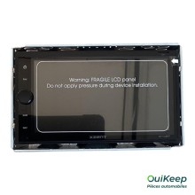 Rádio para automóvel conectado - X427 - 6,5 polegadas Android Link