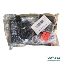 Rádio-telefone de bordo conectado - X427 - 6,5 polegadas Android Link