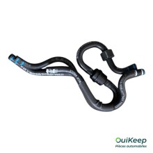 Flexibel - AUDI Q5 8R 8R0201214F - OEM.