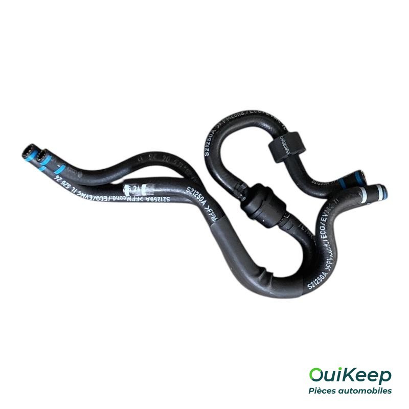 Flessibile - AUDI Q5 8R 8R0201214F - OEM.