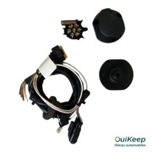 Kabelboom - Renault Trafic - 7711420252