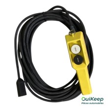 Wired tipper remote control - MULTEL001