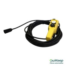 Wired tipper remote control - MULTEL001