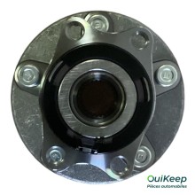 Cojinete rueda trasera - MITSUBISHI ASX 1 Outlander 2 - 3785A009