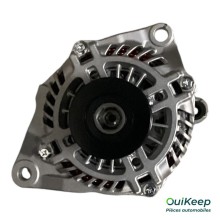 Alternador 12V 130A - MITSUBISHI Outlander - MW400074