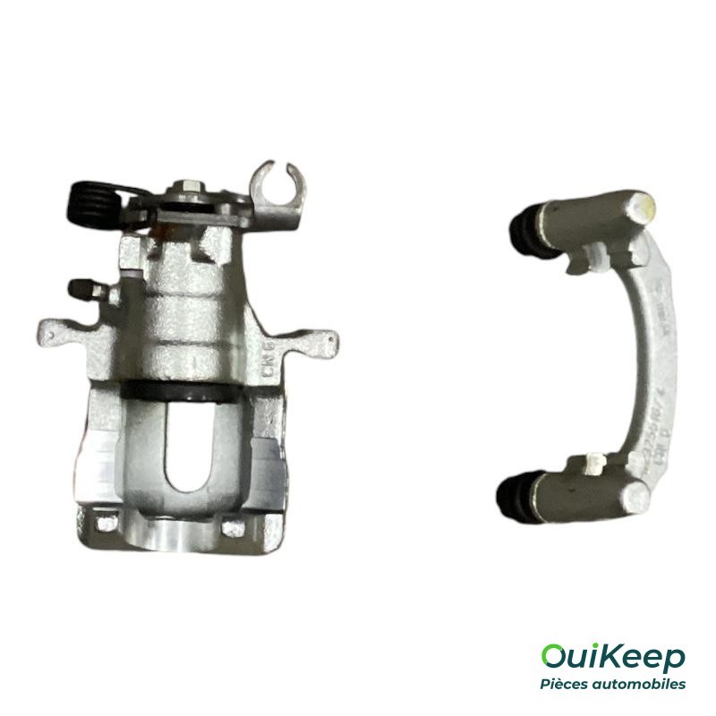 Bremssattel hinten rechts - MITSUBISHI Space Star 2 - MR955246
