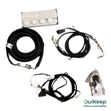 Kit sensor ángulo delantero - MITSUBISHI ASX - MZ350522AR
