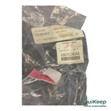 Skórzana tapicerka przedniego fotela - MITSUBISHI Outlander 3 - 6901C240XA