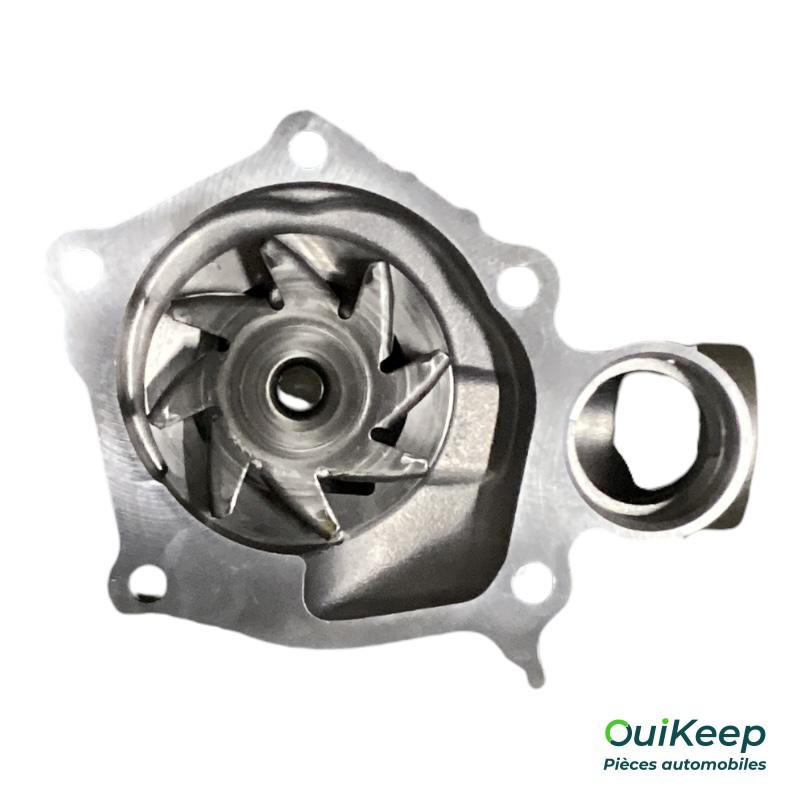 Waterpomp - MITSUBISHI Lancer EVO 8 - 1300A065