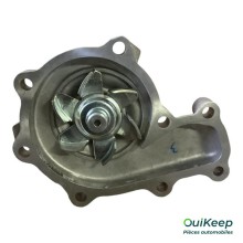 Waterpomp - MAZDA B2500 2 - WL8115100D