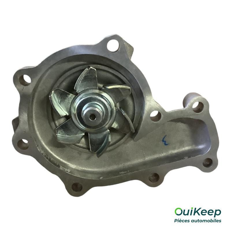 Pumpe - Wassersammler - MAZDA B2500 2 - WL8115100D