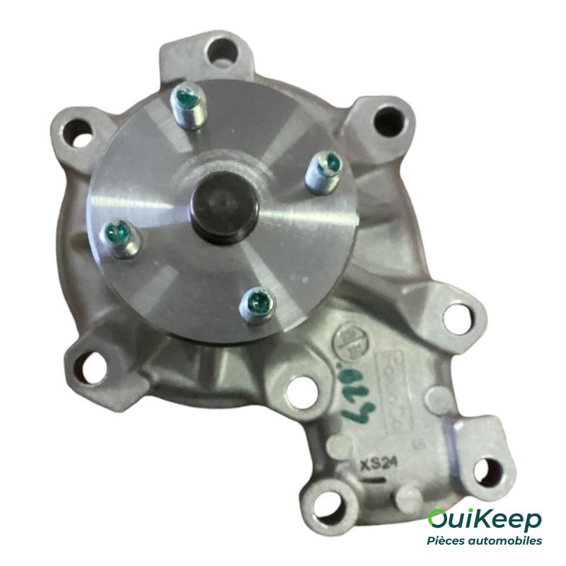 Pumpe - Wassersammler - MAZDA B2500 2 - WL8115100D
