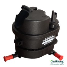 Kraftstofffilter - MAZDA Familia - Y40120490B