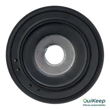 Polea del cigüeñal - MAZDA 3 - Y40111401C