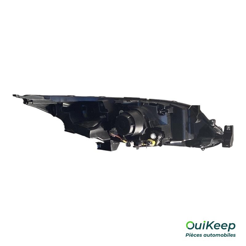Left LED headlight - MITSUBISHI Eclipse Cross - 8301D071