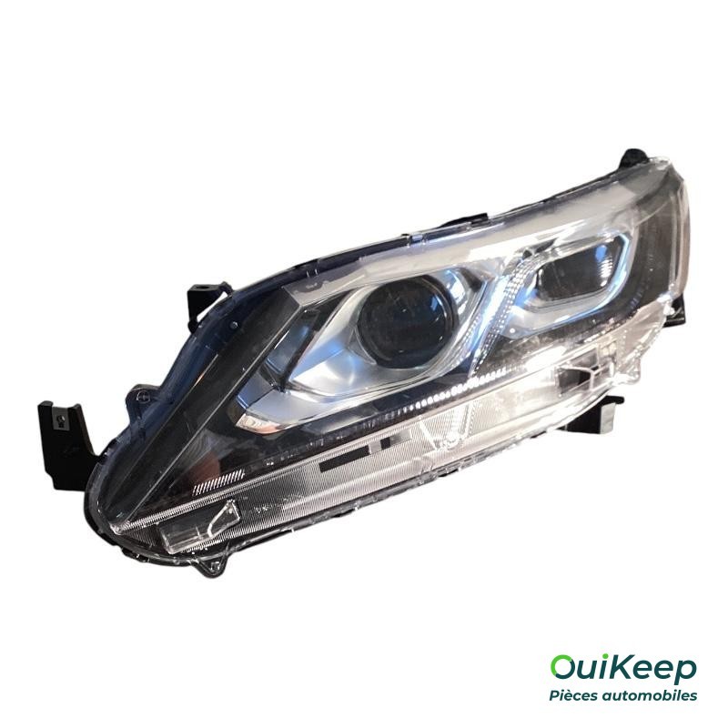 Left LED headlight - MITSUBISHI Eclipse Cross - 8301D071