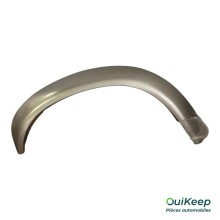 Achtervleugelbekleding links - MITSUBISHI L200 2 - MR296639