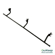 Garnitur Seitliche Trittstufe - MITSUBISHI L200 2 - MR144899