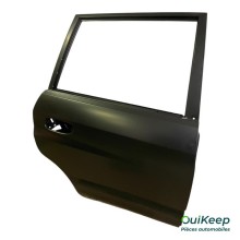 Rechte achterdeur - MITSUBISHI Space Star 1 - MR954412
